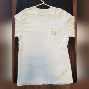 Joe Marlin Light Blue Tee